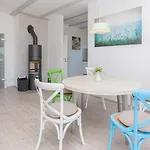 Suedstrand Mit Terrasse, Kamin Und Sauna Apartment Sellin (Rugen)
